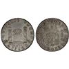 Image 1 : MEXICO: Carlos III, 1759-1788, AR 8 reales, 1762-Mo, PCGS VF details