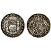 Image 1 : MEXICO: Carlos III, 1759-1788, AR 4 reales, 1769-Mo, Choice VF