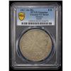 Image 2 : MEXICO: Republic, AR 8 reales, 1827-Do, PCGS VF details