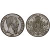 Image 1 : MEXICO: Maximiliano, 1864-1867, AR peso, 1866-Mo, XF