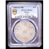 Image 2 : MEXICO: Republic, AR 8 reales, 1889-Pi, PCGS MS62