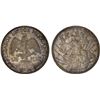 Image 1 : MEXICO: Estados Unidos, AR peso, 1911, XF
