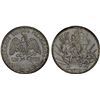 Image 1 : MEXICO: Estados Unidos, AR peso, 1913, Unc