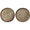Image 1 : MEXICO: Revolutionary Issue, AR peso, Chihuahua, 1915-CHa, PCGS Unc details
