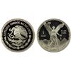 Image 1 : MEXICO: Estados Unidos, AR onza, 1995-Mo, PCGS Proof 69 DCAM