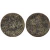 Image 1 : MEXICO: Chinese-Mexican Mercantile Company, 10 cent token, ND, VF