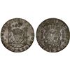 Image 1 : PERU: Carlos III, 1759-1788, AR 8 reales, 1762-LM, XF