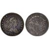 Image 1 : UNITED STATES: AR half dollar, 1806/5, VF