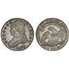 Image 1 : UNITED STATES: AR 50 cents, 1829, AU