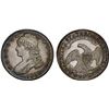 Image 1 : UNITED STATES: AR half dollar, 1832, AU