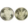 Image 1 : UNITED STATES: AR dollar, 1884-CC, Unc