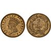Image 1 : UNITED STATES: AV dollar, 1887, AU