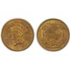 Image 1 : UNITED STATES: AV dollar, 1889, PCGS MS66