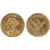 Image 1 : UNITED STATES: AV 2 1/2 dollars, 1897, PCGS MS61