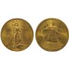 Image 1 : UNITED STATES: AV 20 dollars (double eagle), 1928, PCGS MS66