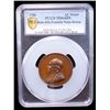 Image 2 : UNITED STATES: AE medal, Benjamin Franklin, 1786, PCGS MS64 BN