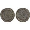 Image 1 : BURMA: KINGDOMS: Tenasserim-Pegu: Anonymous, 17th/18th century, cast large tin coin (61.79g), choice