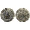 Image 1 : BURMA: KINGDOMS: Tenasserim-Pegu: Anonymous, 17th/19th century, cast heavy lead item (159.09g), choi
