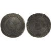 Image 1 : BURMA: KINGDOMS: Tenasserim-Pegu: Anonymous, 17th/18th century, cast large tin coin (59.92g), choice