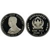 Image 1 : CAMBODIA: Khmer Republic, AR 10000 riels, 1974