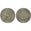Image 1 : FRENCH INDOCHINA: French Colony, AR piastre, 1900-A, Unc
