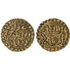 Image 1 : INDONESIA: ACEH: Abd al-Djalil, 1579, AV kupang (0.59g), XF