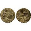 Image 1 : INDONESIA: MACASSAR: Muhammad Sa'id, 1638-1653, AV mas (= 4 kupangs) (2.44g), Choice VF