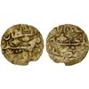 Image 1 : INDONESIA: MACASSAR: Hasan al-Din, as prince, before 1653, AV kupang (0.58g), F-VF