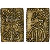 Image 1 : JAPAN: Bunsei, 1818-1830, AV bu (3.27g), Edo Mint, XF