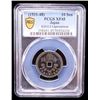 Image 2 : JAPAN: Showa, 1926-1989, 10 sen token, ND (1931-48), PCGS EF45