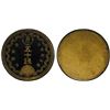 Image 1 : JAPAN: Showa, 1926-1989, 50 sen token, ND (1931-48), PCGS AU55