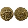Image 1 : MALAYSIA: PATANI-KELANTAN: Anonymous, AV kupang (0.59g), ca. 17-18th century, VF-XF