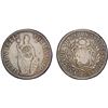 Image 1 : PHILIPPINES: Fernando VII, 1808-1833, AR 8 reales, ND (1832-34), PCGS VF30 countermark VF details