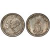 Image 1 : PHILIPPINES: Commonwealth, AR peso, 1936-M, PCGS MS65