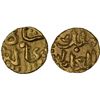 Image 1 : THAILAND: KINGDOMS: PATANI-KELANTAN: Anonymous, AV kupang (0.63g), 16th-17th century, VF-XF