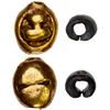 Image 1 : THAILAND: KINGDOMS: SET of 2 bullet money