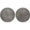 Image 1 : THAILAND: Rama IV, 1851-1868, 1/8 fuang, ND (1862), NGC MS63