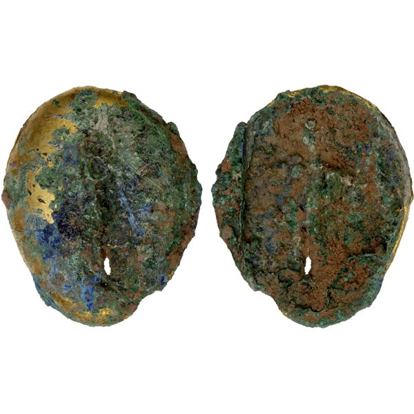 LOT WITHDRAWN (damaged)