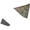 Image 3 : WARRING STATES: State of Jin, 500-400 BC, AE spade money (30g), VF