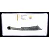 Image 2 : WARRING STATES: State of Yan, 600-400 BC, AE knife money (15.29g), XF
