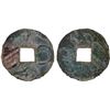 Image 1 : WARRING STATES: State of Yan, 300-220 BC, AE cash (4.2g), VF