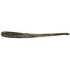Image 2 : WARRING STATES: AE belt hook (76.34g), ca. 3rd-1st century BC, VF
