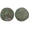 Image 1 : YUTIAN KINGDOM: Anonymous, AE 24 zhu (17.9g), ca. 2nd-3rd century
