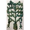 Image 1 : EASTERN HAN: bronze money tree (134g), Fine