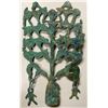 Image 2 : EASTERN HAN: bronze money tree (134g), Fine
