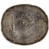 Image 1 : CHINA: Qing Dynasty, AR 10 tael sycee (341.5g), late 19th century, GBCA graded AU53