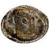 Image 1 : CHINA: Qing Dynasty, AR 5 tael sycee (181.7g), mid-19th century, GBCA graded AU53