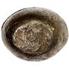 Image 2 : CHINA: Qing Dynasty, AR 5 tael sycee (181.7g), mid-19th century, GBCA graded AU53
