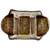 Image 1 : CHINA: Qing Dynasty, AR 5 tael sycee (187.5g), late 19th century, GBCA graded AU53