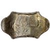 Image 2 : CHINA: Qing Dynasty, AR 5 tael sycee (174.3g), late 19th century, GBCA graded AU55